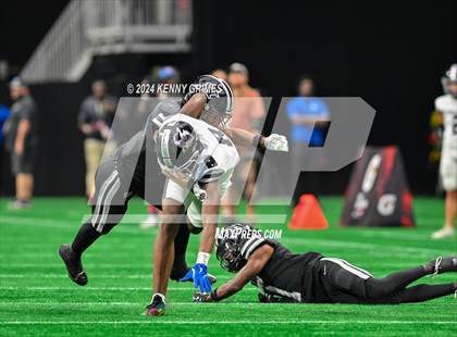 Thumbnail 1 in Houston County @ Alpharetta (Corky Kell + Dave Hunter Classic) photogallery.