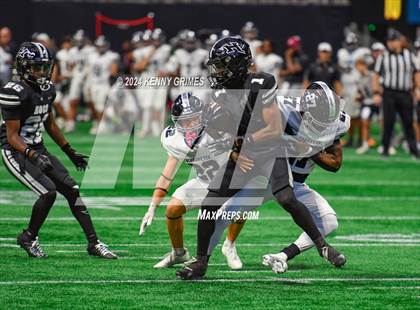Thumbnail 3 in Houston County @ Alpharetta (Corky Kell + Dave Hunter Classic) photogallery.