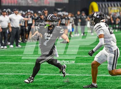 Thumbnail 3 in Houston County @ Alpharetta (Corky Kell + Dave Hunter Classic) photogallery.