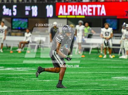 Thumbnail 2 in Houston County @ Alpharetta (Corky Kell + Dave Hunter Classic) photogallery.