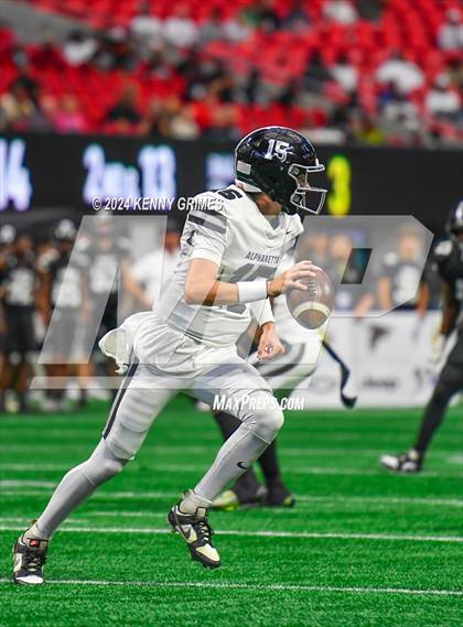 Thumbnail 1 in Houston County @ Alpharetta (Corky Kell + Dave Hunter Classic) photogallery.