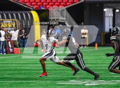 Thumbnail 2 in Houston County @ Alpharetta (Corky Kell + Dave Hunter Classic) photogallery.
