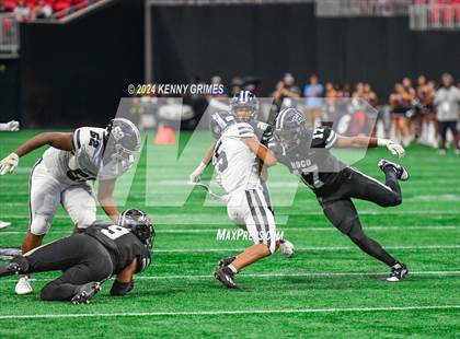 Thumbnail 2 in Houston County @ Alpharetta (Corky Kell + Dave Hunter Classic) photogallery.