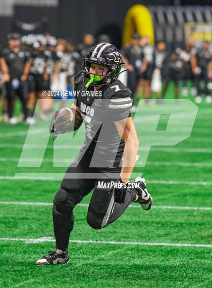 Thumbnail 2 in Houston County @ Alpharetta (Corky Kell + Dave Hunter Classic) photogallery.