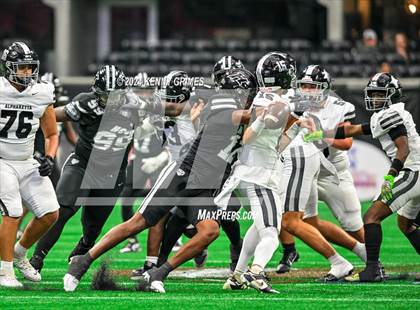 Thumbnail 2 in Houston County @ Alpharetta (Corky Kell + Dave Hunter Classic) photogallery.
