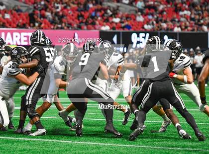 Thumbnail 3 in Houston County @ Alpharetta (Corky Kell + Dave Hunter Classic) photogallery.