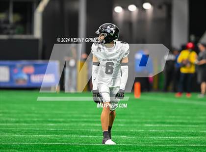 Thumbnail 1 in Houston County @ Alpharetta (Corky Kell + Dave Hunter Classic) photogallery.