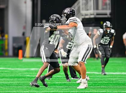 Thumbnail 1 in Houston County @ Alpharetta (Corky Kell + Dave Hunter Classic) photogallery.
