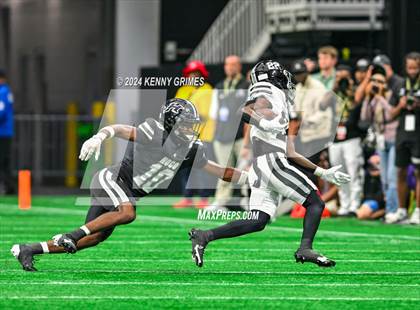 Thumbnail 2 in Houston County @ Alpharetta (Corky Kell + Dave Hunter Classic) photogallery.