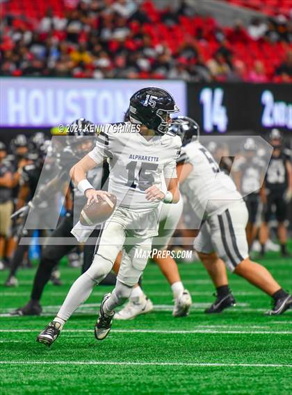 Thumbnail 2 in Houston County @ Alpharetta (Corky Kell + Dave Hunter Classic) photogallery.