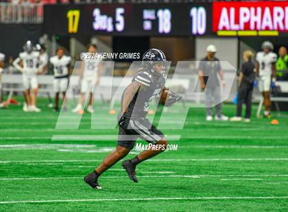 Thumbnail 1 in Houston County @ Alpharetta (Corky Kell + Dave Hunter Classic) photogallery.