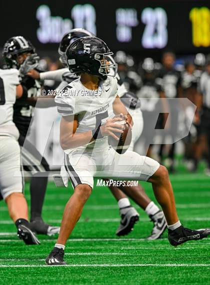 Thumbnail 2 in Houston County @ Alpharetta (Corky Kell + Dave Hunter Classic) photogallery.