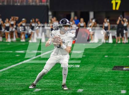 Thumbnail 1 in Houston County @ Alpharetta (Corky Kell + Dave Hunter Classic) photogallery.