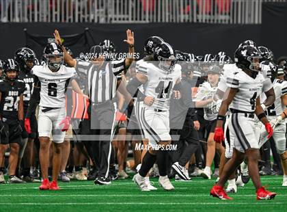 Thumbnail 1 in Houston County @ Alpharetta (Corky Kell + Dave Hunter Classic) photogallery.