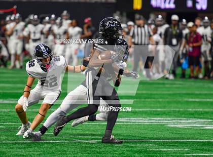 Thumbnail 1 in Houston County @ Alpharetta (Corky Kell + Dave Hunter Classic) photogallery.