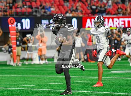 Thumbnail 3 in Houston County @ Alpharetta (Corky Kell + Dave Hunter Classic) photogallery.