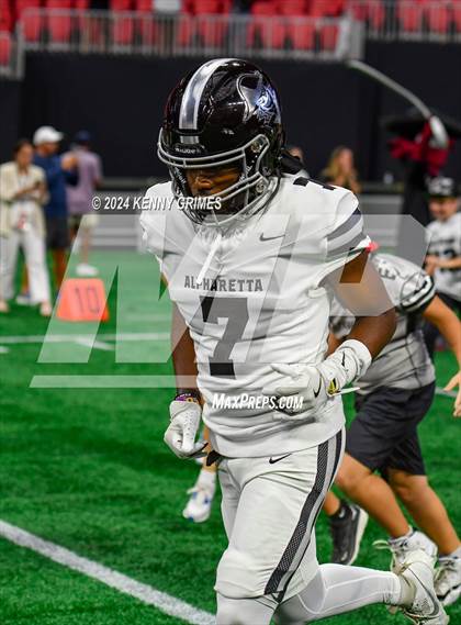 Thumbnail 1 in Houston County @ Alpharetta (Corky Kell + Dave Hunter Classic) photogallery.