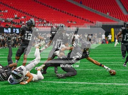 Thumbnail 2 in Houston County @ Alpharetta (Corky Kell + Dave Hunter Classic) photogallery.
