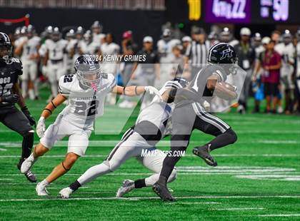 Thumbnail 2 in Houston County @ Alpharetta (Corky Kell + Dave Hunter Classic) photogallery.