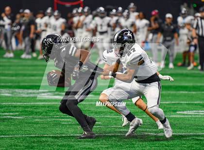 Thumbnail 1 in Houston County @ Alpharetta (Corky Kell + Dave Hunter Classic) photogallery.