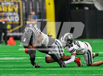 Thumbnail 2 in Houston County @ Alpharetta (Corky Kell + Dave Hunter Classic) photogallery.