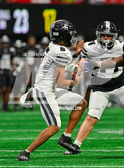 Thumbnail 3 in Houston County @ Alpharetta (Corky Kell + Dave Hunter Classic) photogallery.