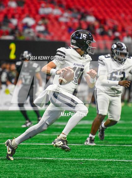 Thumbnail 3 in Houston County @ Alpharetta (Corky Kell + Dave Hunter Classic) photogallery.
