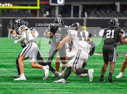 Thumbnail 2 in Houston County @ Alpharetta (Corky Kell + Dave Hunter Classic) photogallery.