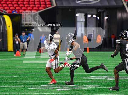 Thumbnail 1 in Houston County @ Alpharetta (Corky Kell + Dave Hunter Classic) photogallery.