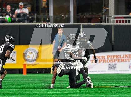 Thumbnail 3 in Houston County @ Alpharetta (Corky Kell + Dave Hunter Classic) photogallery.