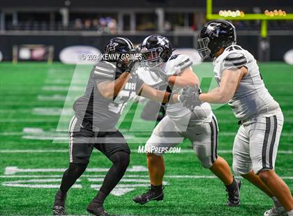 Thumbnail 1 in Houston County @ Alpharetta (Corky Kell + Dave Hunter Classic) photogallery.