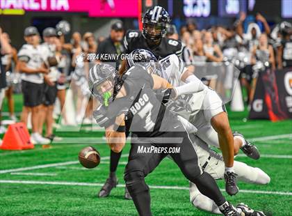 Thumbnail 3 in Houston County @ Alpharetta (Corky Kell + Dave Hunter Classic) photogallery.