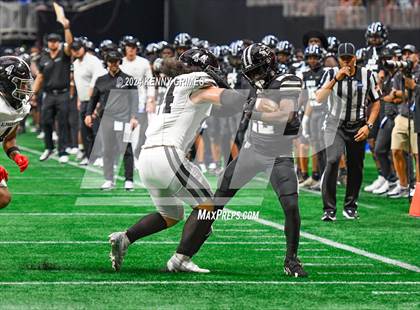 Thumbnail 2 in Houston County @ Alpharetta (Corky Kell + Dave Hunter Classic) photogallery.