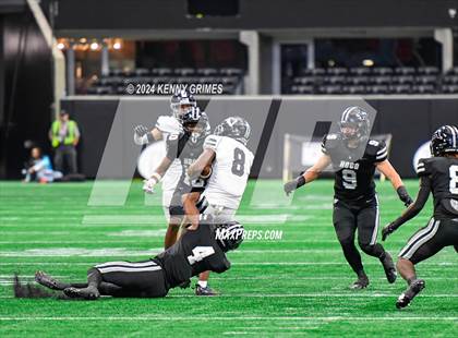 Thumbnail 2 in Houston County @ Alpharetta (Corky Kell + Dave Hunter Classic) photogallery.