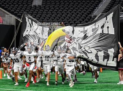 Thumbnail 1 in Houston County @ Alpharetta (Corky Kell + Dave Hunter Classic) photogallery.