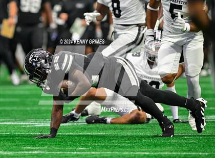 Thumbnail 3 in Houston County @ Alpharetta (Corky Kell + Dave Hunter Classic) photogallery.