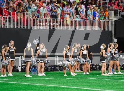 Thumbnail 2 in Houston County @ Alpharetta (Corky Kell + Dave Hunter Classic) photogallery.
