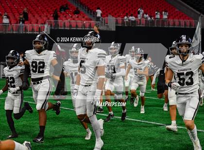 Thumbnail 1 in Houston County @ Alpharetta (Corky Kell + Dave Hunter Classic) photogallery.