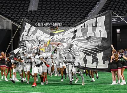 Thumbnail 3 in Houston County @ Alpharetta (Corky Kell + Dave Hunter Classic) photogallery.