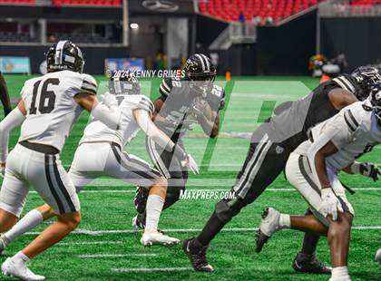 Thumbnail 3 in Houston County @ Alpharetta (Corky Kell + Dave Hunter Classic) photogallery.