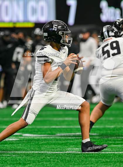 Thumbnail 3 in Houston County @ Alpharetta (Corky Kell + Dave Hunter Classic) photogallery.