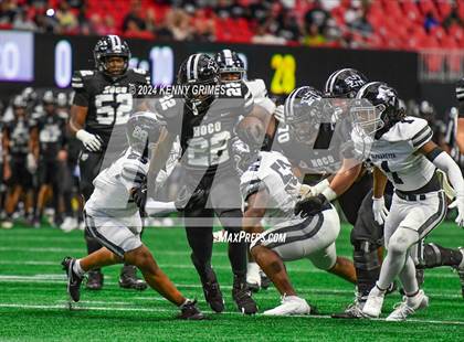 Thumbnail 1 in Houston County @ Alpharetta (Corky Kell + Dave Hunter Classic) photogallery.