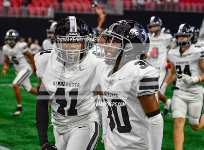 Thumbnail 3 in Houston County @ Alpharetta (Corky Kell + Dave Hunter Classic) photogallery.