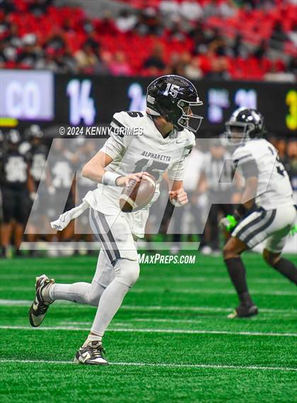 Thumbnail 3 in Houston County @ Alpharetta (Corky Kell + Dave Hunter Classic) photogallery.