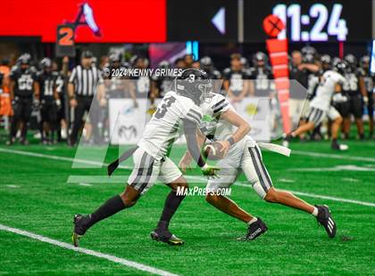 Thumbnail 2 in Houston County @ Alpharetta (Corky Kell + Dave Hunter Classic) photogallery.