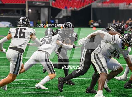 Thumbnail 1 in Houston County @ Alpharetta (Corky Kell + Dave Hunter Classic) photogallery.