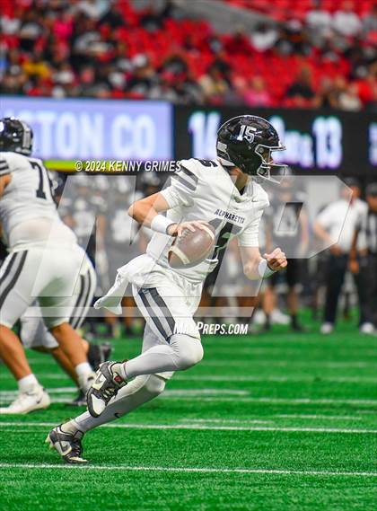 Thumbnail 2 in Houston County @ Alpharetta (Corky Kell + Dave Hunter Classic) photogallery.