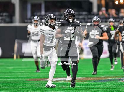 Thumbnail 2 in Houston County @ Alpharetta (Corky Kell + Dave Hunter Classic) photogallery.