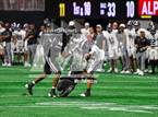 Photo from the gallery "Houston County @ Alpharetta (Corky Kell + Dave Hunter Classic)"
