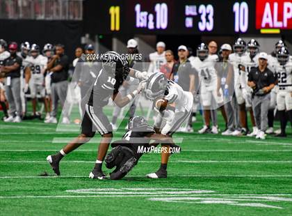 Thumbnail 2 in Houston County @ Alpharetta (Corky Kell + Dave Hunter Classic) photogallery.